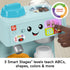Fisher Price Little People Collector Wednesday